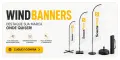 Windbanners