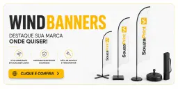 Windbanners