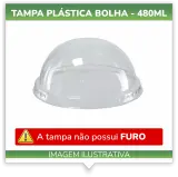 Pote Personalizado 360ml Biodegradável 240g 4