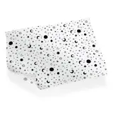 Papel de Seda Personalizado 32x42cm 35g 1