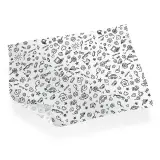 Papel de Seda Personalizado 30x64cm 35g 2