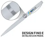 Caneta Executiva 3