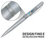 Caneta Executiva 4